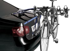 Honda Odyssey Thule Passage Trunk Bike Rack