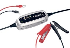 GMC Sierra CTEK Battery Charger