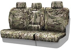 Coverking Multicam Camo Seat Covers