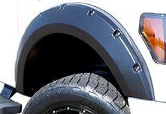 Lund RX Riveted Fender Flares