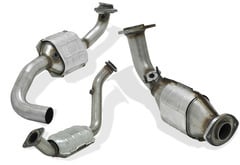 Ford F250 Flowmaster Direct-Fit Catalytic Converter