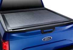 Ford F150 Pace Edwards Switchblade Tonneau Cover