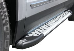 Ford F150 Romik RAL Running Boards