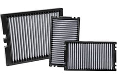 Ford F150 K&N Cabin Air Filter