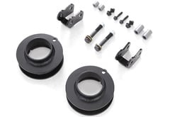 Ford F250 Pro Comp Leveling Kit