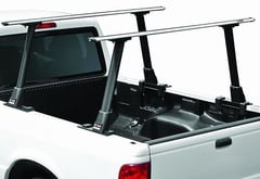 Toyota Tacoma ROLA Haul-Your-Might Truck Bed Rack