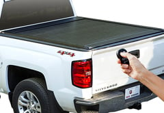 Ford F250 Pace-Edwards UltraGroove Electric Tonneau Cover