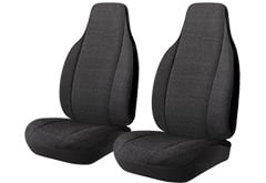 Northern Frontier SaddleWeave Semi Custom-Fit Seat Covers