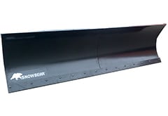 Jeep Cherokee SnowBear Replacement Snow Plow Blade