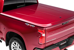 Ford F250 Undercover LUX Tonneau Cover