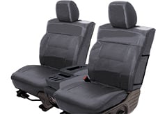 Northern Frontier Ballistic Seat Covers