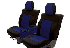 Toyota Camry Northern Frontier Neoprene Seat Covers