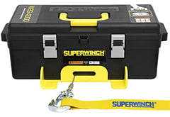 Chevrolet Silverado Superwinch Winch2Go Portable Winch