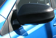 Ford Mustang Colgan Custom Mirror Bra