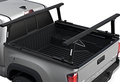 Chevrolet Silverado Thule Xsporter Pro Truck Bed Rack