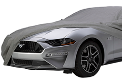 Ford Mustang Covercraft 3-Layer Moderate Climate Car Cover