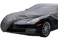 Toyota Tacoma Covercraft 5-Layer Indoor Car Cover