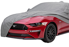 Ford Mustang Covercraft 5-Layer Softback All Climate Car Cover