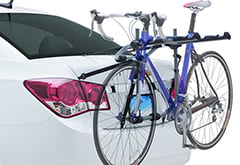 Mazda 3 SportRack Back-Up Trunk Mount Bike Rack
