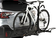Toyota Prius SportRack Crest Hitch Mount Bike Rack