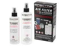 GMC Sierra Spectre AccuCharge Air Filter Cleaning Kit