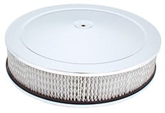 Jeep Cherokee Spectre Air Cleaner Assembly