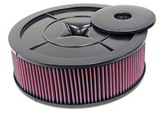 Acura TL K&N Flow Control Air Cleaner Assembly