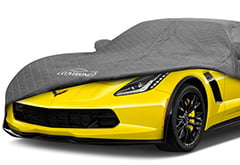 GMC Sierra Coverking Moving Blanket Car Cover