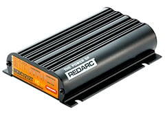 GMC Sierra REDARC Trailer Battery Charger