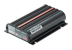 Jeep Wrangler REDARC In-Vehicle Battery Charger