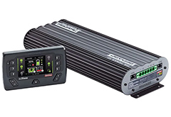 GMC Sierra REDARC Manager30 Battery Management System