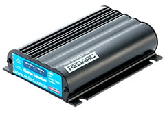 Jeep Cherokee REDARC Charge Equalizer