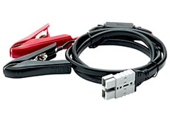 GMC Sierra REDARC Anderson to Battery Clip Cable