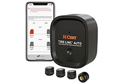Nissan Frontier Curt Tire Linc Tire Pressure Monitoring System