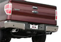 Image is representative of Borla Exhaust System.<br/>Due to variations in monitor settings and differences in vehicle models, your specific part number (140466) may vary.