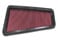 Image is representative of K&N Air Filter.<br/>Due to variations in monitor settings and differences in vehicle models, your specific part number (33-5038) may vary.