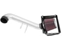 Image is representative of K&N 77-Series High Performance Air Intake System.<br/>Due to variations in monitor settings and differences in vehicle models, your specific part number (77-6014-1KP) may vary.