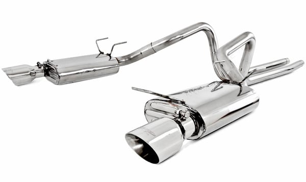 MBRP Exhaust System