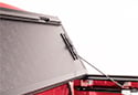 Image is representative of BakFlip G2 Tonneau Cover.<br/>Due to variations in monitor settings and differences in vehicle models, your specific part number (226507) may vary.