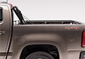 Image is representative of BakFlip G2 Tonneau Cover.<br/>Due to variations in monitor settings and differences in vehicle models, your specific part number (226401) may vary.