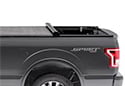 Image is representative of TruXedo TruXport Tonneau Cover.<br/>Due to variations in monitor settings and differences in vehicle models, your specific part number (270601) may vary.