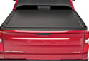 Image is representative of TruXedo Lo Pro Tonneau Cover.<br/>Due to variations in monitor settings and differences in vehicle models, your specific part number (572201) may vary.