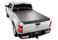 Image is representative of TruXedo Lo Pro Tonneau Cover.<br/>Due to variations in monitor settings and differences in vehicle models, your specific part number (530201) may vary.