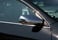 Image is representative of Putco Chrome Trim Mirror Covers.<br/>Due to variations in monitor settings and differences in vehicle models, your specific part number (401161) may vary.