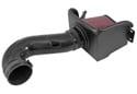 Image is representative of K&N 63 Series AirCharger Air Intake.<br/>Due to variations in monitor settings and differences in vehicle models, your specific part number (63-3074) may vary.