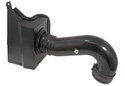 Image is representative of K&N 63 Series AirCharger Air Intake.<br/>Due to variations in monitor settings and differences in vehicle models, your specific part number (63-9023) may vary.