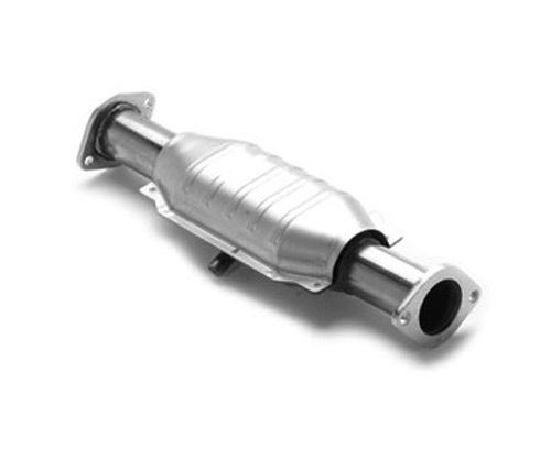 California Direct Fit Catalytic Converter, Magnflow CARB-Approved ...