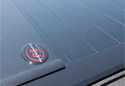 Image is representative of Pace Edwards Bedlocker Tonneau Cover.<br/>Due to variations in monitor settings and differences in vehicle models, your specific part number (BEC95A17) may vary.