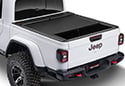 Image is representative of Roll N Lock M Series Manual Tonneau Cover.<br/>Due to variations in monitor settings and differences in vehicle models, your specific part number (LG447M) may vary.