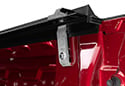 Image is representative of Lund Genesis Roll Up Tonneau Cover.<br/>Due to variations in monitor settings and differences in vehicle models, your specific part number (96050) may vary.